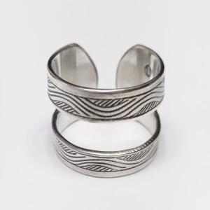 モリーヴ mollive LINK RING SMALL 佐藤健さん着用 : CG-STORE - 通販