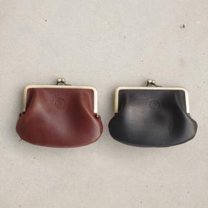 GANGSTERVILLE（ギャングスタービル） グラッドハンド ヴァスコ レザー