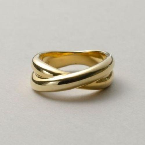 RESOL CROSS RING GP