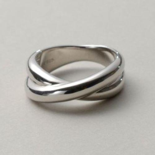 RESOL CROSS RING SV