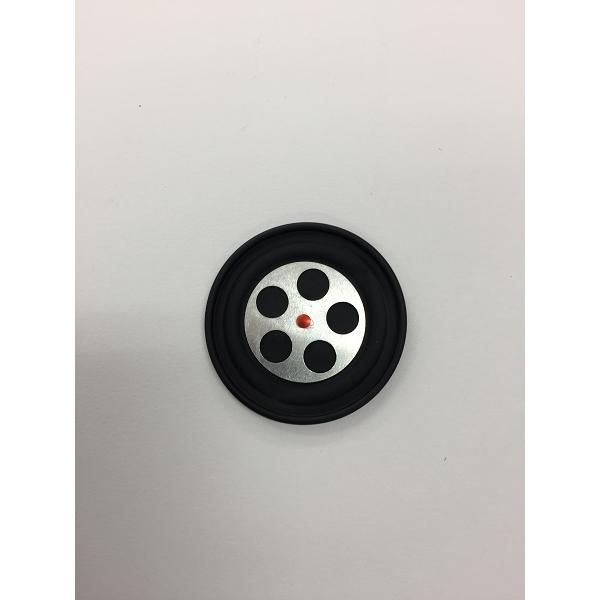 【ヤマハ純正】ダイアフラムポンプ １個 ミクニ キャブレターパーツ（品番 6R7-14541-00）...