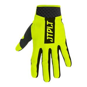 【 JET PILOT 】RX SUPERLITE GLOVE （JA19305）イエロー/ブラック...