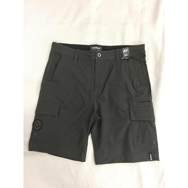 【 JET PILOT 】VENTURE JETLITE BOARKSHORT 34 Militar...