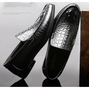 クロコダイル シューズの商品一覧 通販 Yahoo ショッピング