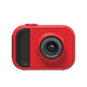 トイカメラ 子供 デジタルカメラ キッズカメラ 2400万画素