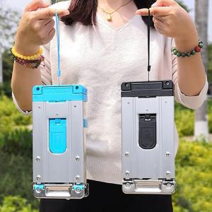 キャリーカート 折り畳み 超々コンパクト キャリ...の商品画像
