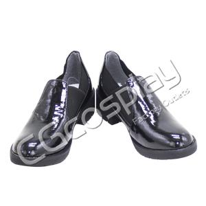 　ハーツラビュル寮　フロイド・リーチ　Floyd Leech　R/制服　コスプレ靴　コスプレブーツ　コスプレ衣装