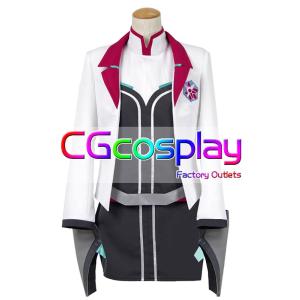 学戦都市アスタリスク コスプレ衣装の商品一覧 通販 Yahoo ショッピング