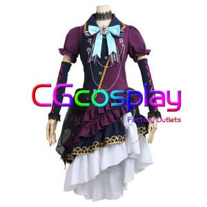 バンドリ ロゼリア コスプレ衣装 の商品一覧 楽器 手芸 コレクション 通販 Yahoo ショッピング