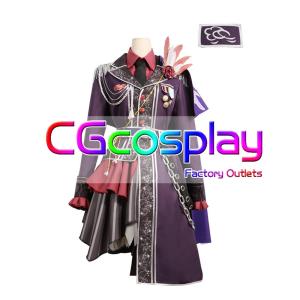 バンドリ Roselia コスプレ衣装 アニメキャラクターコスプレ衣装 の商品一覧 コスチューム コスプレ衣装 ファッション 通販 Yahoo ショッピング