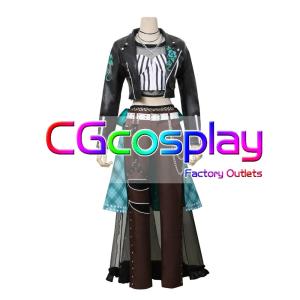 バンドリ Roselia コスプレ衣装 コスチューム コスプレ衣装 の商品一覧 ファッション 通販 Yahoo ショッピング