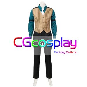 逆転裁判 コスプレの商品一覧 通販 Yahoo ショッピング