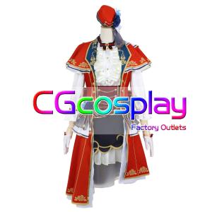 バンドリ Roselia コスプレ衣装の商品一覧 通販 Yahoo ショッピング