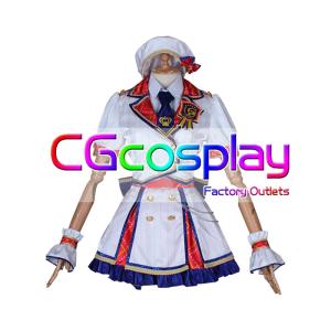 渋谷凛コスプレの商品一覧 通販 Yahoo ショッピング