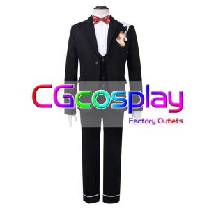 執事 衣装の商品一覧 通販 Yahoo ショッピング