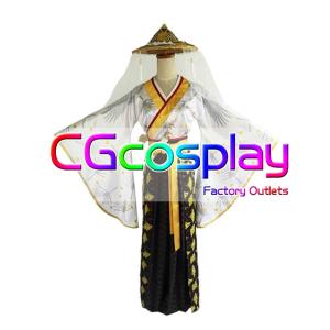 第五人格 コスプレ衣装 芸者の商品一覧 通販 Yahoo ショッピング