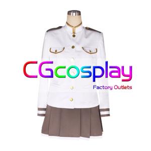 ハイスクールフリート コスプレ コスプレ衣装 の商品一覧 楽器 手芸 コレクション 通販 Yahoo ショッピング