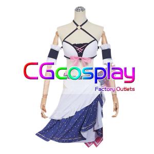 CGcosplayコスプレ衣装通販 - プリコネR（は行 コスプレ衣装）｜Yahoo 