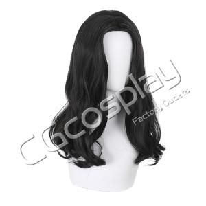 　東京卍リベンジャーズ　場地圭介　コスプレウィッグ　かつら　コスプレ衣装