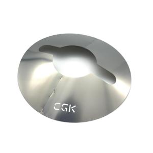 CGK CSオイルランタン＜小＞用 クルっとシェード ミニ