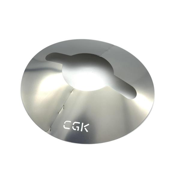 CGK CSオイルランタン＜小＞用 クルっとシェード ミニ