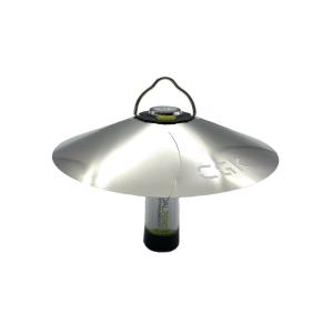 CGK GOAL ZERO用 クルっとシェード マイクロ