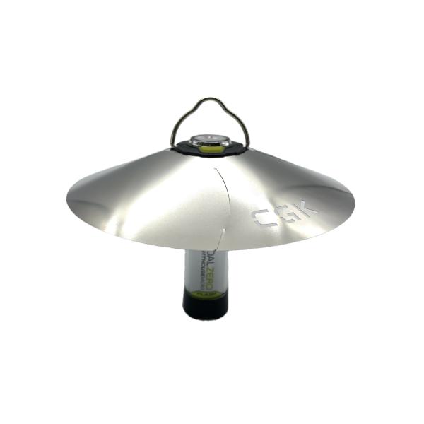 CGK GOAL ZERO用 クルっとシェード マイクロ