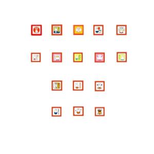 ミッフィー スタンプ 文具 ステーショナリー の商品一覧 キッチン 日用品 文具 通販 Yahoo ショッピング