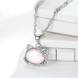 お値下げ！✨❤️K18/ダイヤモンド　ハローキティ　ネックレス（ペンダントトップ） sanrio（サンリオ） ハローキティ ネックレス K18 ゴールド