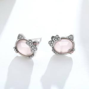 SWAROVSKI（スワロフスキー） ハローキティ ライトローズクリスタル