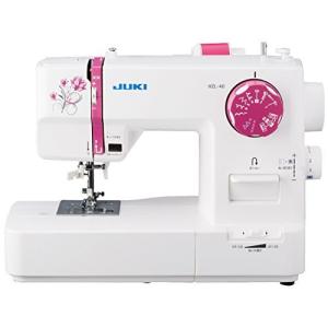 21年最新版 Jukiミシンの人気おすすめランキング10選 家庭用 職業用も セレクト Gooランキング