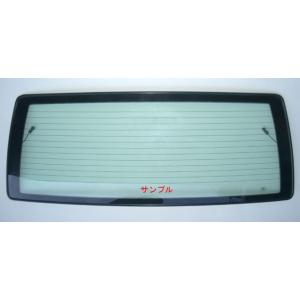 スズキ 新品 フロント ガラス ジムニー JB64W グリーン/ブルーボカシ
