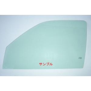 純正 新品 フロント ドア ガラス 右 メルセデス ベンツ SLクラス コンバーチブル W107 1...