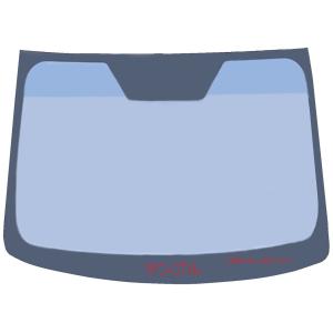 トヨタ 新品 断熱UV フロントガラス エスティマ 50系 ACR50W ACR55W 