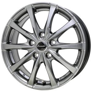 INTER MILANO（インターミラノ） アルミホイール 17インチ 17×7J 5H