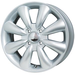 4本SET 会社宛 送料無料 16×6.5J ホンダ アコード トルネオ ユーロR