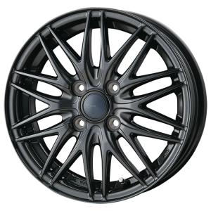 セプティモ SEPTIMO G01+ 15インチ×4.5J インセット+45 4H/100 カラー