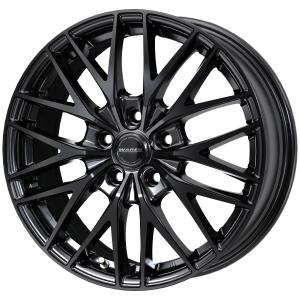 エプシロンジャパン SPEED JUNKY 17インチ ホイール　 114.3 HOT STUFF（ホットスタッフ） アルミホイール 17インチ 1本価格