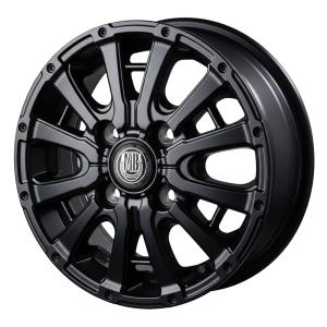 INTER MILANO（インターミラノ） アルミホイール 15インチ 1本価格 軽