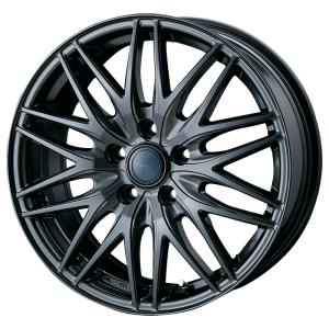 WEDS（ウェッズ） 15インチ 5穴 114.3/100 6J ヴェルヴァ スポルト2