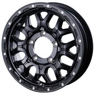 HOT STUFF（ホットスタッフ） MX RECON【マッドクロス リーコン】15x6