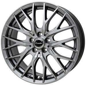 シルバー5本スポークホイールとウィンタータイヤセット① 激安 4本SET】ホンダZ 純正 スチール 鉄ホイール [5J +45 PCD114.3
