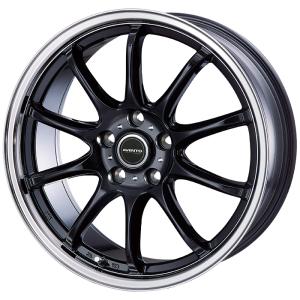 日本製！VASTER VISION 1 18インチ社外ホイールのみ4本セット。 日本製！VASTER VISION 1 18インチ社外ホイールのみ4本セット