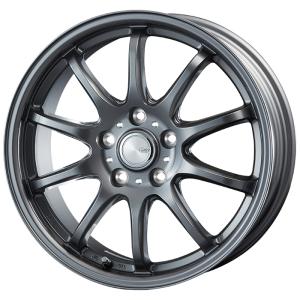 WEDS（ウェッズ） (1本価格) 17インチ 7.5J 5/114.3 ウェッズスポーツ