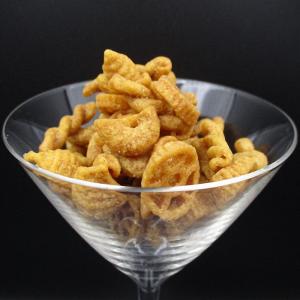 パスタスナック 塩味 250g るんるんパスタ...の詳細画像5
