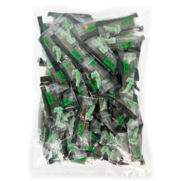 激辛のりわさび 300g 業務用サイズ 激辛おかき 海苔巻きおかき 鉄火巻き おつまみ チャーム