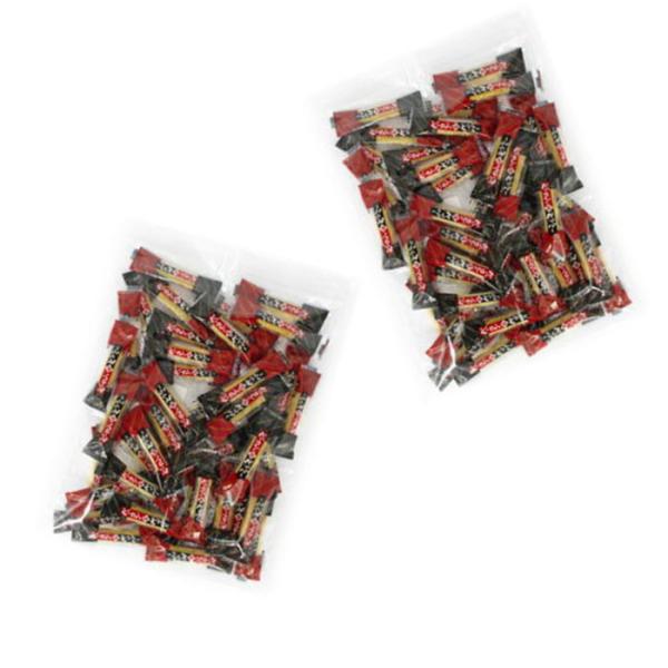 ベーコンペッパーあられ 160g（80gｘ2パック）おつまみ チャーム