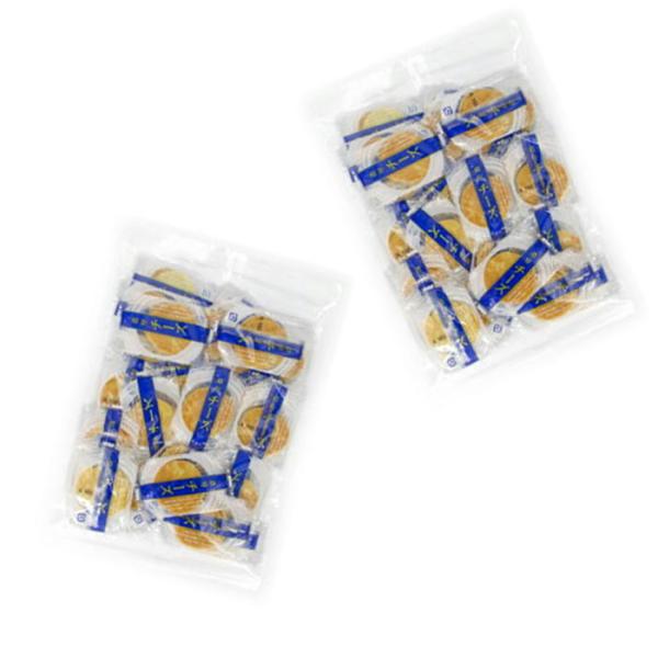 濃厚チーズせんべい 160g（80gｘ2パック）おつまみ チャーム