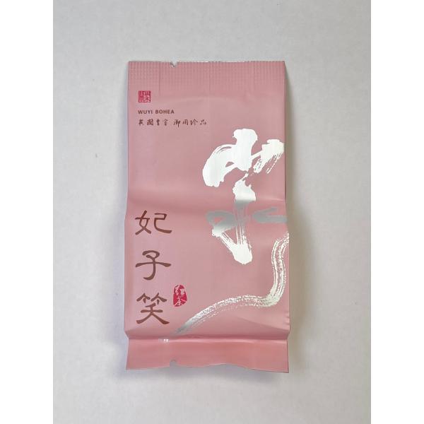 妃子笑 30g（約6g×5）　-　中国茶専門店 茶茶