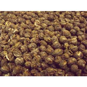 ジャスミン茶 / 茉莉龍珠 300g(100g×3)　-　中国茶専門店 茶茶　ジャスミンティー